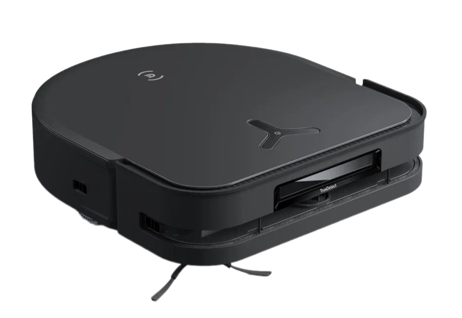 5611206 Робот-пылесос Ecovacs DEEBOT X5 OMNI черный STDN-0148328 - Вид №9