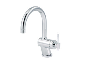 Однорычажный смеситель для раковины