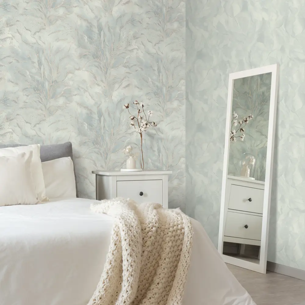 MONTE SOLARO Eiwa - Флизелиновые обои для стильного интерьера 89372013 STLM-0814692 - Вид №3