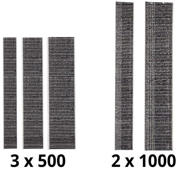 EINHELL Пневматический степлер Accessori utensili sun-id-1345780 - Вид №2