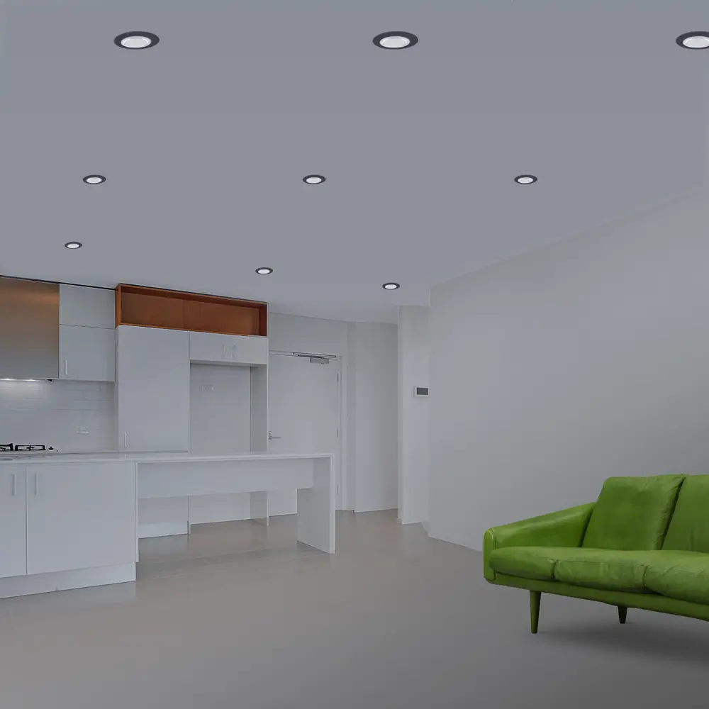 INSPIRE Marzens — встраиваемый спот для современного интерьера 86131572 STLM-0066337 - Вид №9