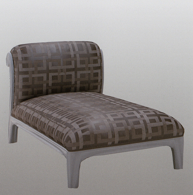 Кушетка JACQUELINE BM STYLE RM210  - Вид №1