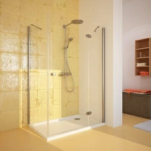 Душевая кабина 70-80/110-120 GK-103 GUTEWETTER LUX RECTAN
