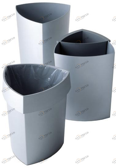 REXITE Контейнер для макулатуры из технополимера sun-id-1472026