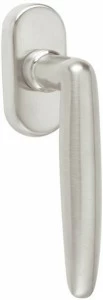 Formani Оконная ручка из никеля dk Timeless 1938-dk-o