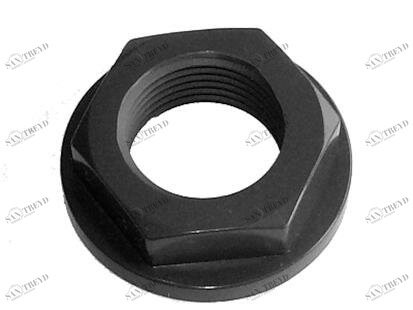 SANIT 852700210120322 Контргайка для контейнерного терминала LIV и LIFV, PVC-U 