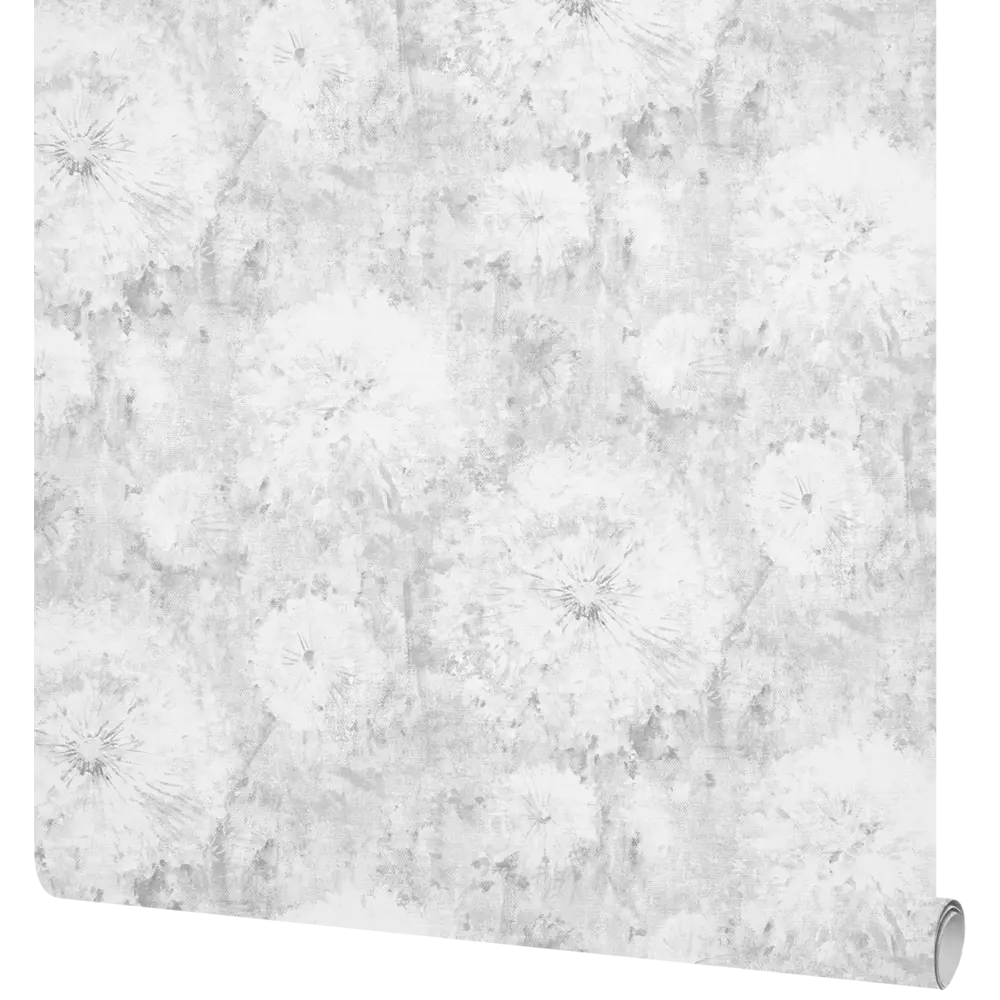Обои флизелиновые Ateliero Julia серые 1.06 м At283341 STLM-2136785 - Вид №1