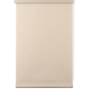 Штора рулонная Dover 60x160 см светло-бежевая 83289861 STLM-2189301