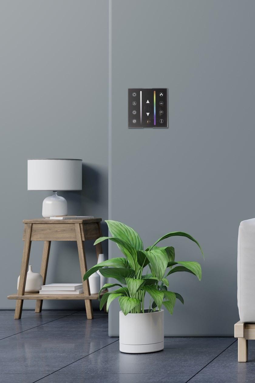 Planika Электрический камин sun-id-1486685 - Вид №7