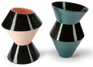 Visionnaire Керамическая ваза