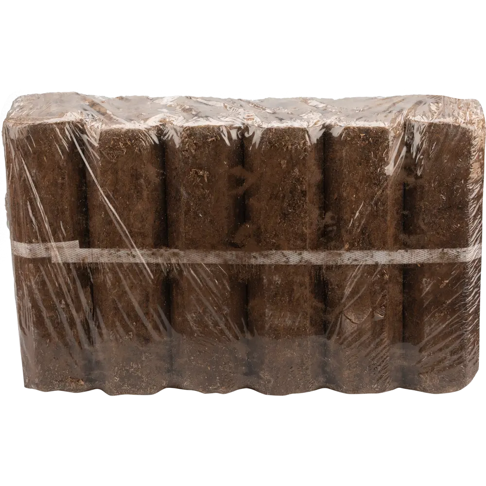 Топливные брикеты Rocks 12 шт STLM-2193932 - Вид №4