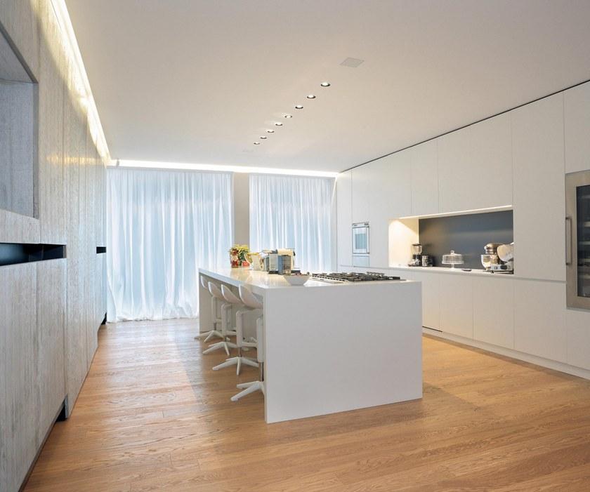 Fiemme Tremila Дубовый паркет Boschi di fiemme sun-id-1344781 - Вид №4