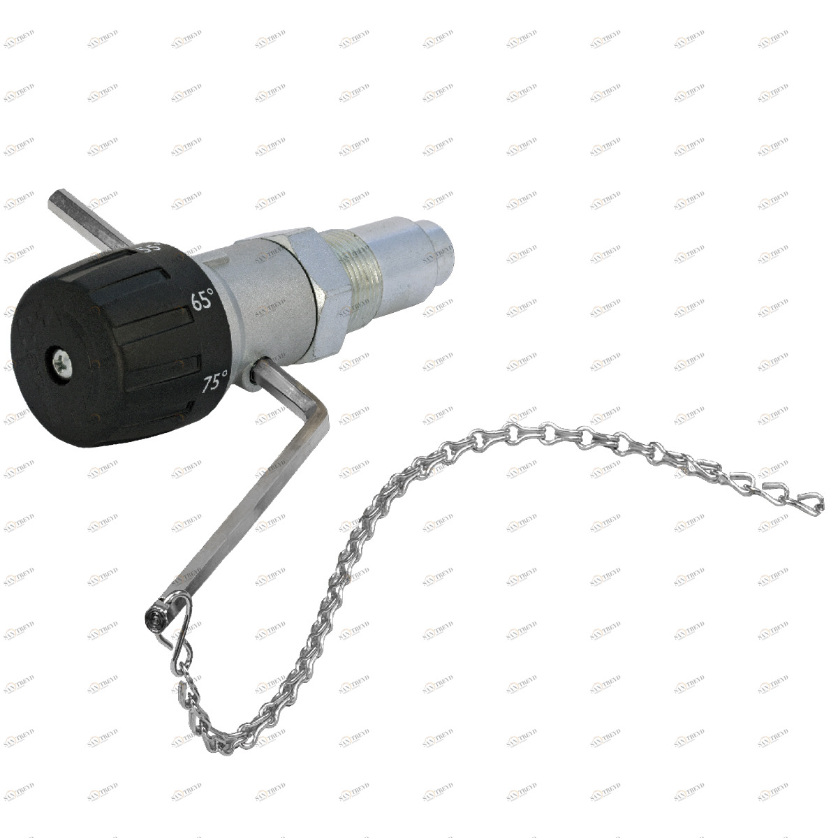 5600 11 00 ATA212Ротационные приводы » Esbe серии ATA200 