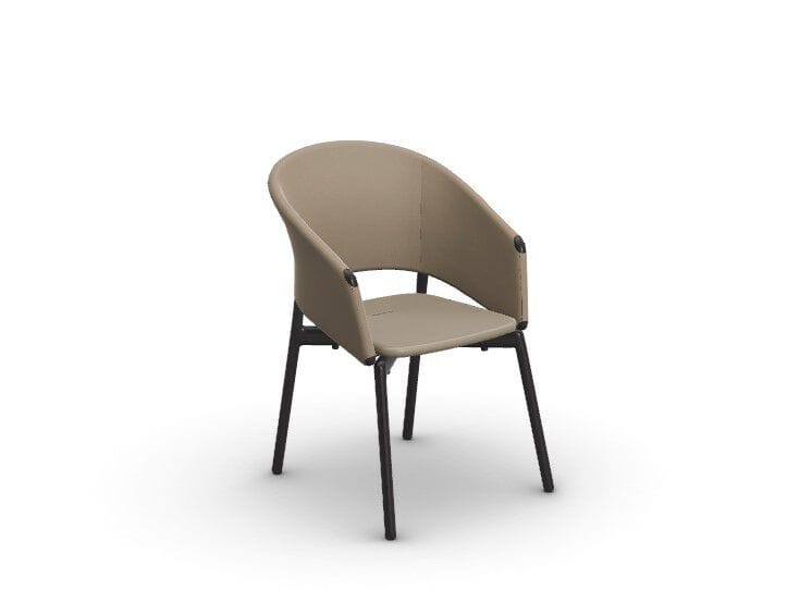 Садовое кресло Batyline® и смола RODA Piper ARCH-00122491 - Вид №1