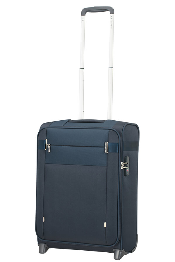 KA7-01001 Чемодан KA7*001 Upright 55 Samsonite Citybeat  - Вид №6