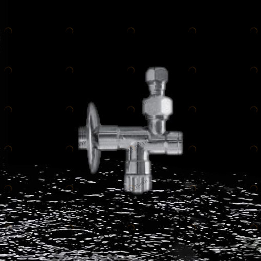 Кран под раковину 8RSLFS01 Geda Nextage Under Basin Taps с фильтром Кран под раковину Under Basin Taps