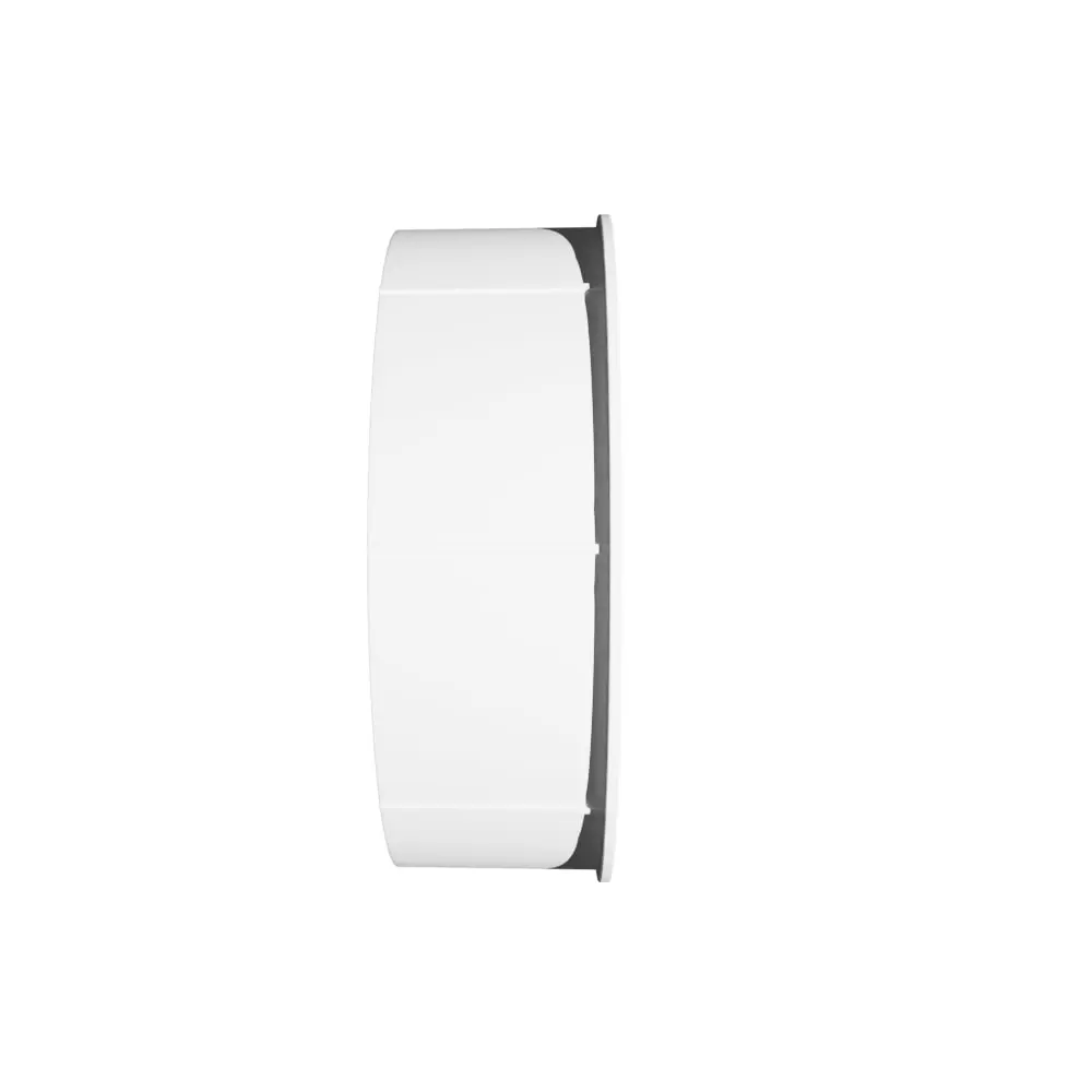 Заглушка вентиляционная ERA D125 - защита воздуховодов от загрязнения 89375349 STLM-1484341 - Вид №2