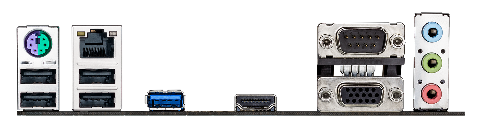 90MB0J60-M0EAYM J1800i-c ASUS Santreyd  - Вид №2