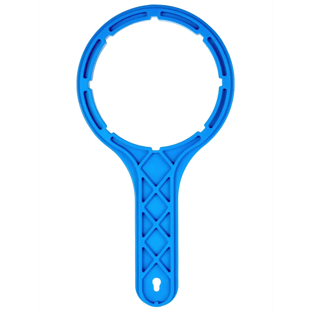 АКВА ПРО - Двойной корпус фильтра 10SL для систем холодной воды 18153591 STLM-0800888 - Вид №3