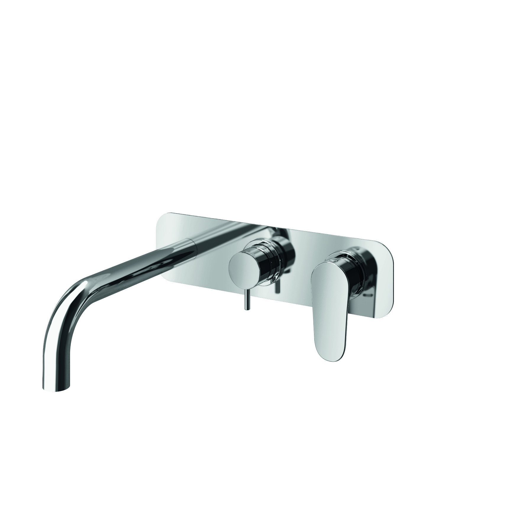 VIK82 Смеситель Geda Nextage Tecn Vik 