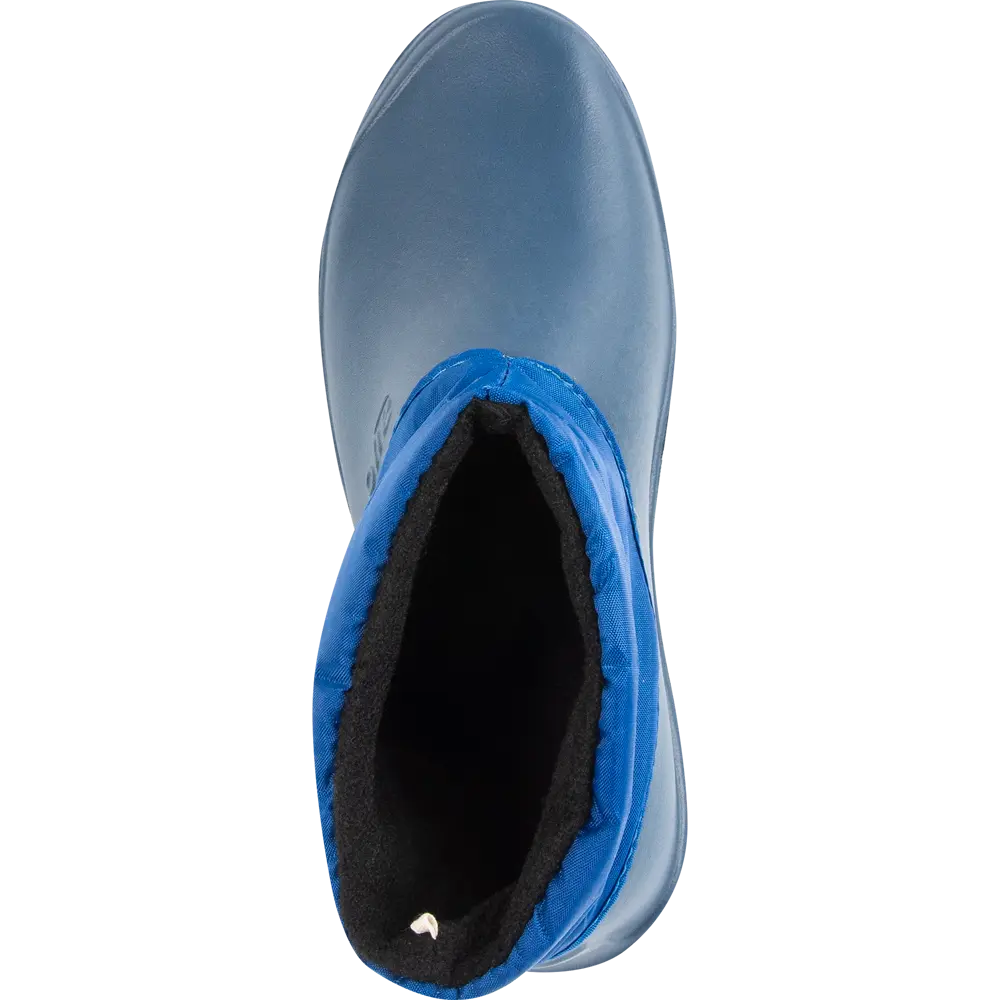 Полусапоги женские Ayo NPL2 размер 40 цвет синий STLM-2131941 - Вид №2