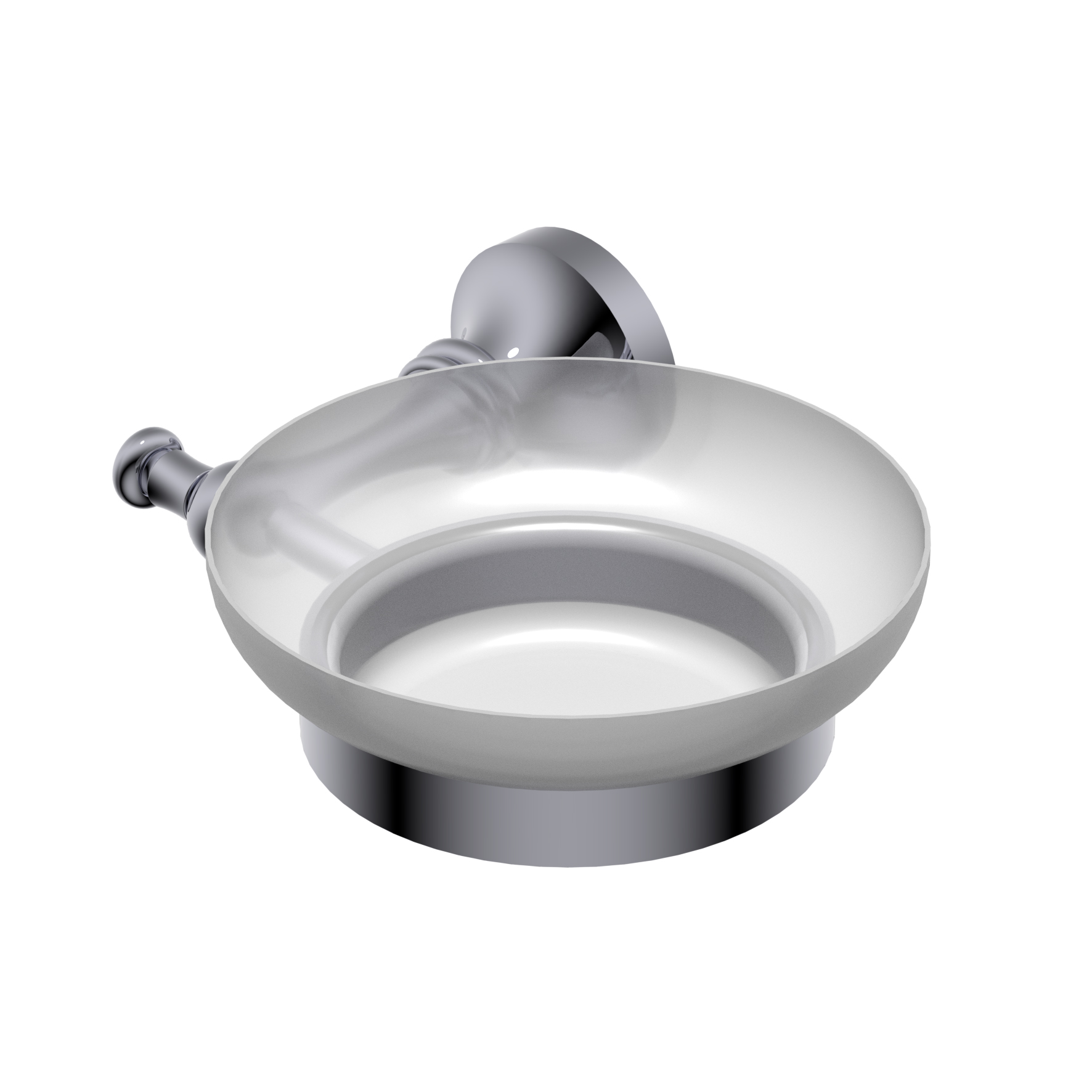 PR4224800 Держатель для мыла Ritmonio Fittings 