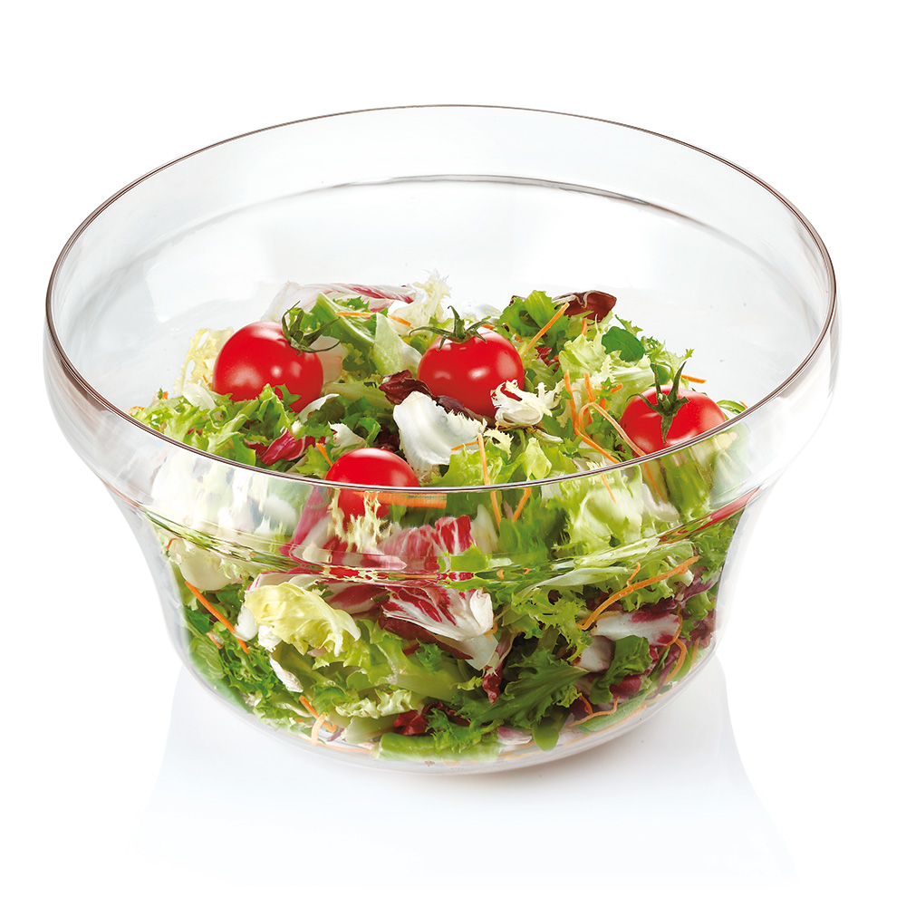 16910092 Сушилка для салата my kitchen, серая Guzzini  - Вид №2