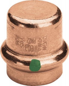 Viega Заглушка Profipress 2456 (349295)
