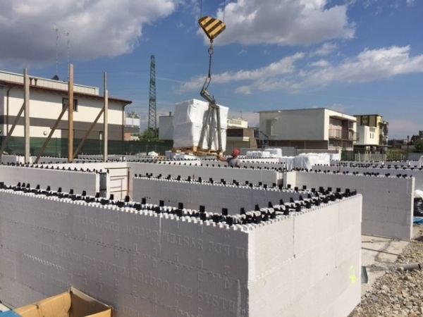 Carbon ED SYSTEM ® Система опалубки для несущей стены Ed2 sun-id-1418276 - Вид №53