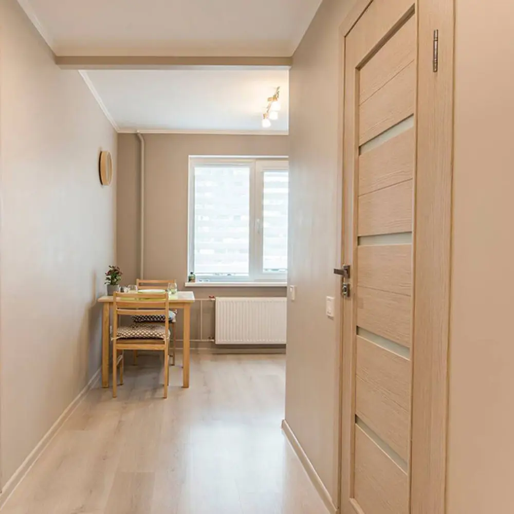 Краска для колеровки для стен и потолков Olimp Гамма белая база A 2.5 л STLM-2050965 - Вид №5