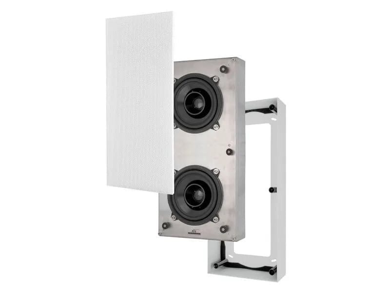 Металлический акустический диффузор Garvan Acoustic хор ARCH-00001188