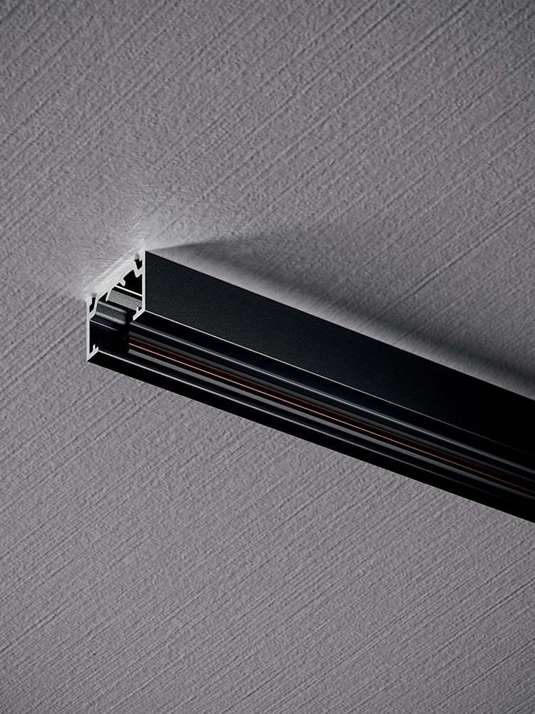 Светодиодное трековое освещение Quadrifoglio Group Design Lighting ARCH-00129269 - Вид №18