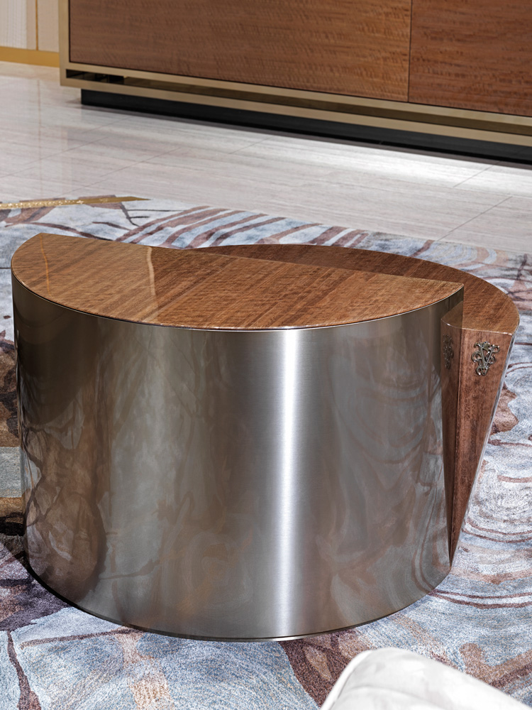 Cyborg Маленький стол Visionnaire  - Вид №3