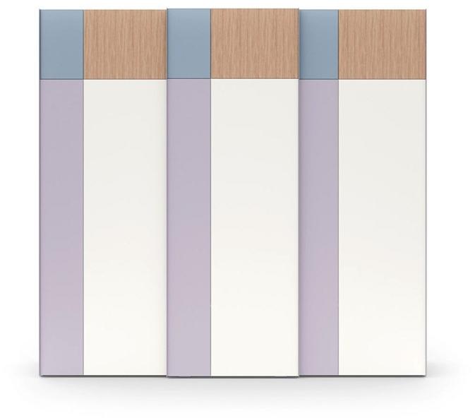 Nidi Шкаф с раздвижными дверьми Lila sun-id-1469132 - Вид №1