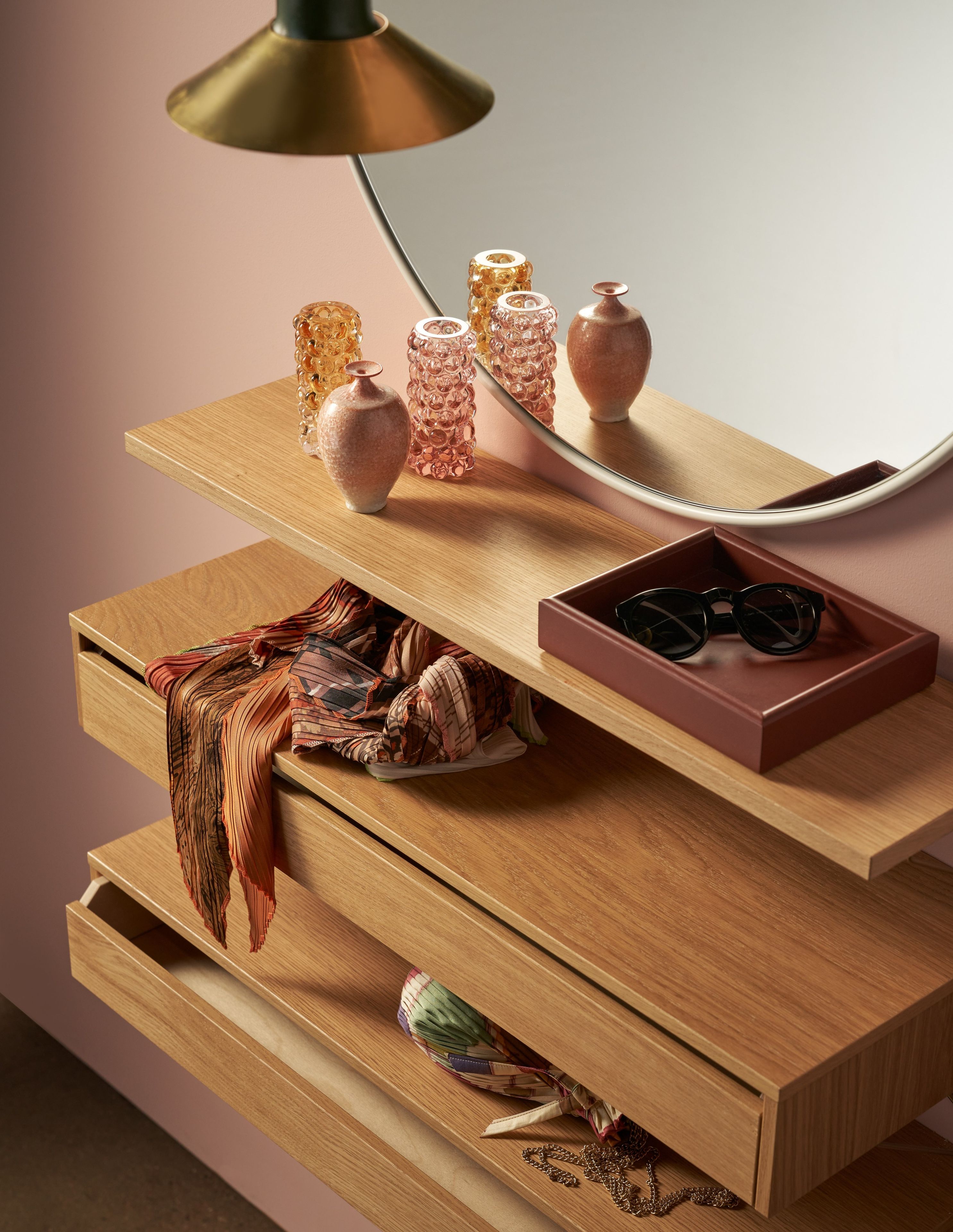 Деревянный ящик Maze PYTHAGORAS ARCH-00071816 - Вид №9