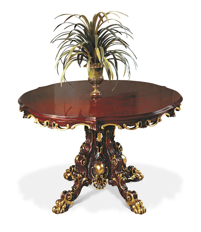 Стол  FRANCESCO MOLON F126 