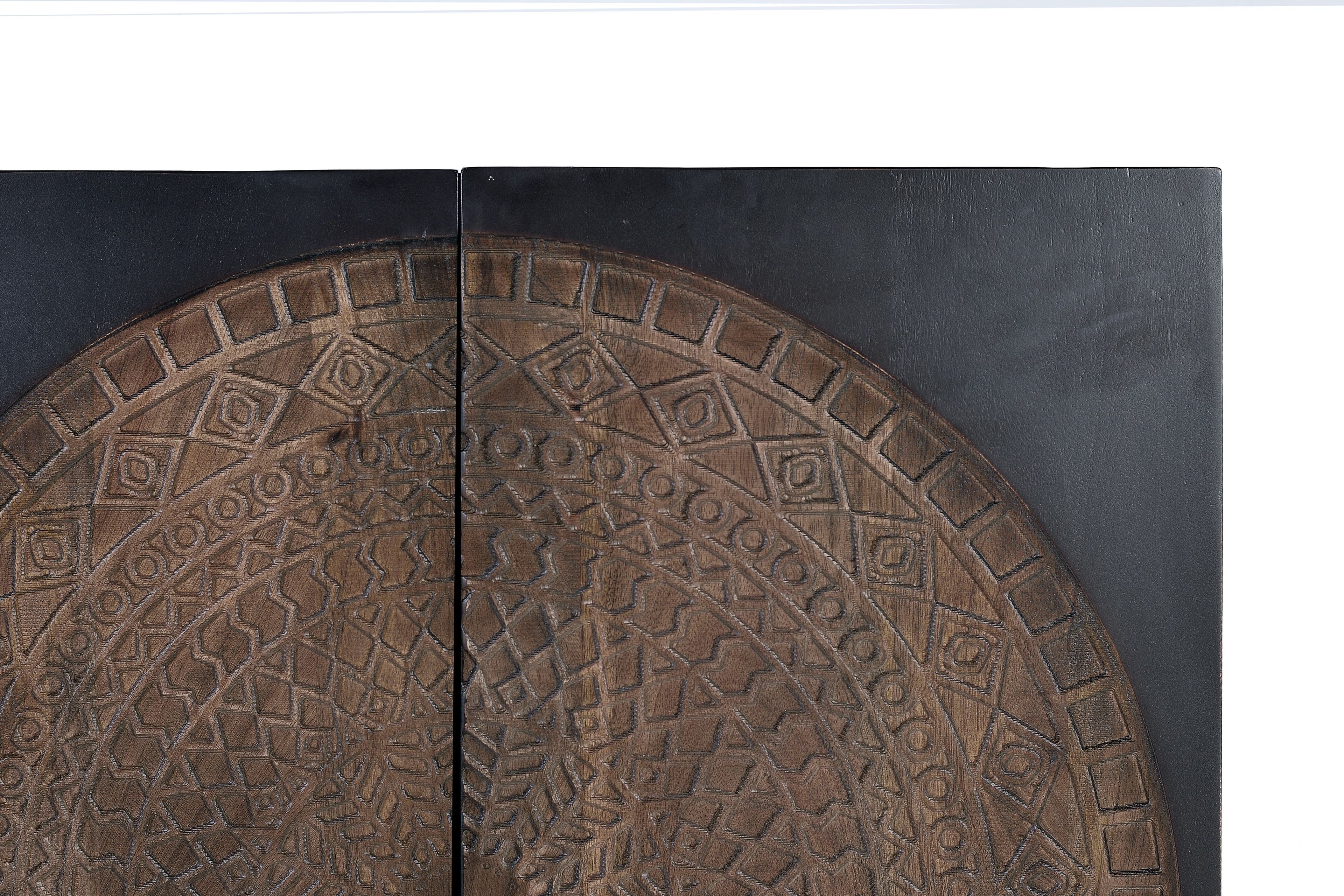 Манго Madia с распашными дверями Giner y Colomer Parìs ARCH-00105840 - Вид №2