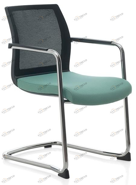 Kastel Консольный стул с подлокотниками и встроенной подушкой Karma sun-id-1459625