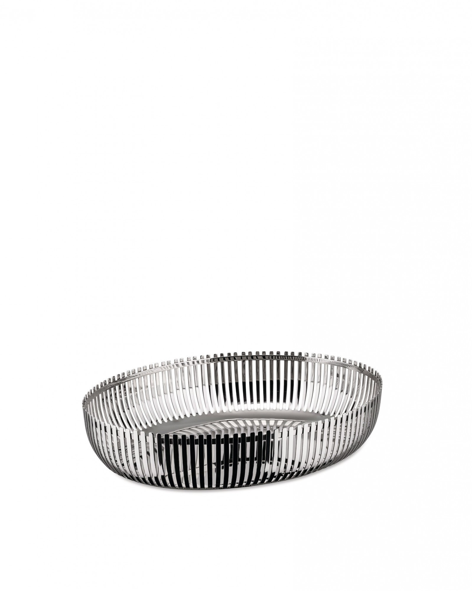 Овальная корзина Alessi PCH06