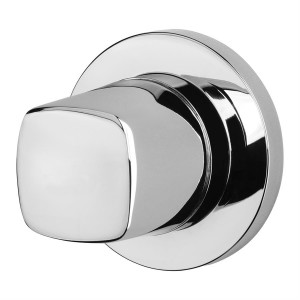 BM33021113 Bienbanyo Круглый скрытый запорный клапан Maxi - корпус 1/2 "PPRC