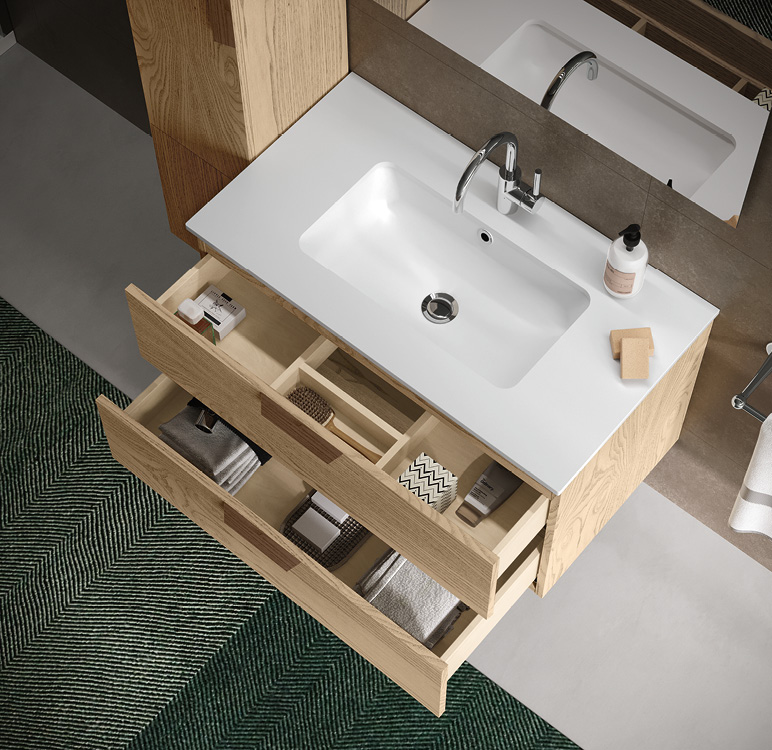 Valentina Eban Мебель для ванной  - Вид №5