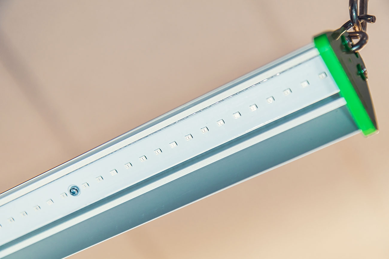 1120 Фитолампа для растений 50 Ватт. Длина 100 см LAB.Space  - Вид №31