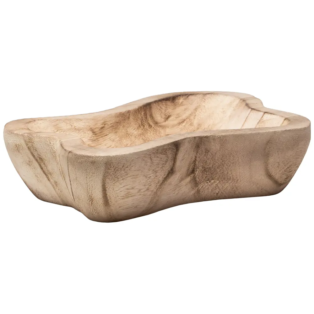 Декор дерево коричневый 23 см Santreyd STLM-2055724 - Вид №2