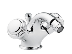 Смеситель для биде из хромированной латуни