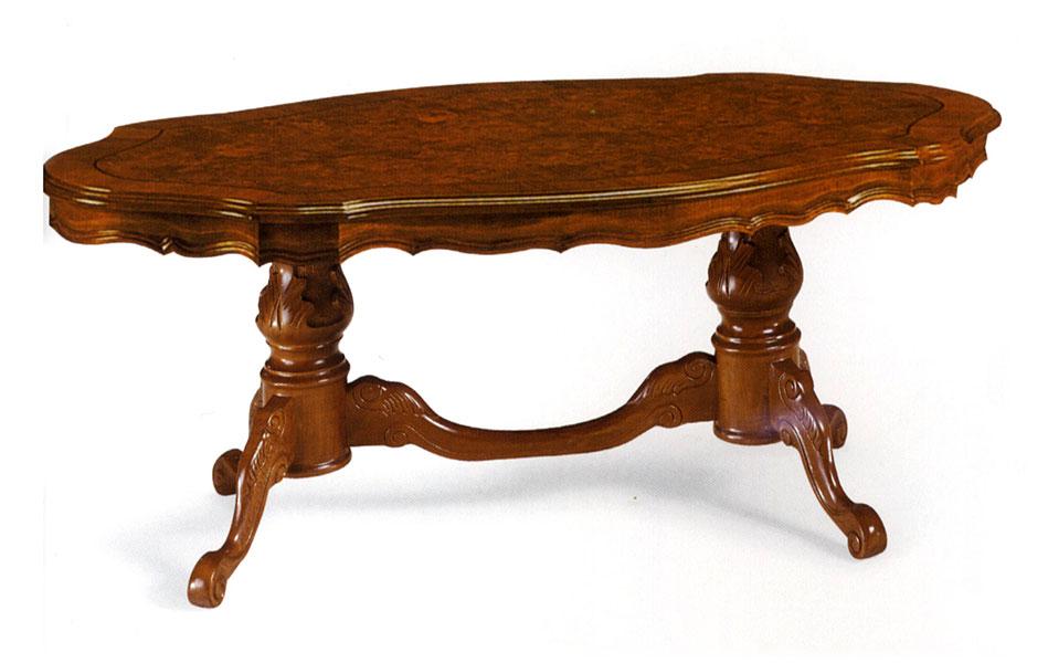 Стол журнальный  MIRANDOLA M1046/I Arena - Вид №1