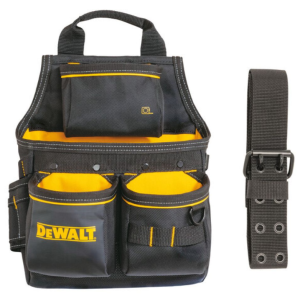 Поясная сумка DeWALT DWST40201-1 5471782