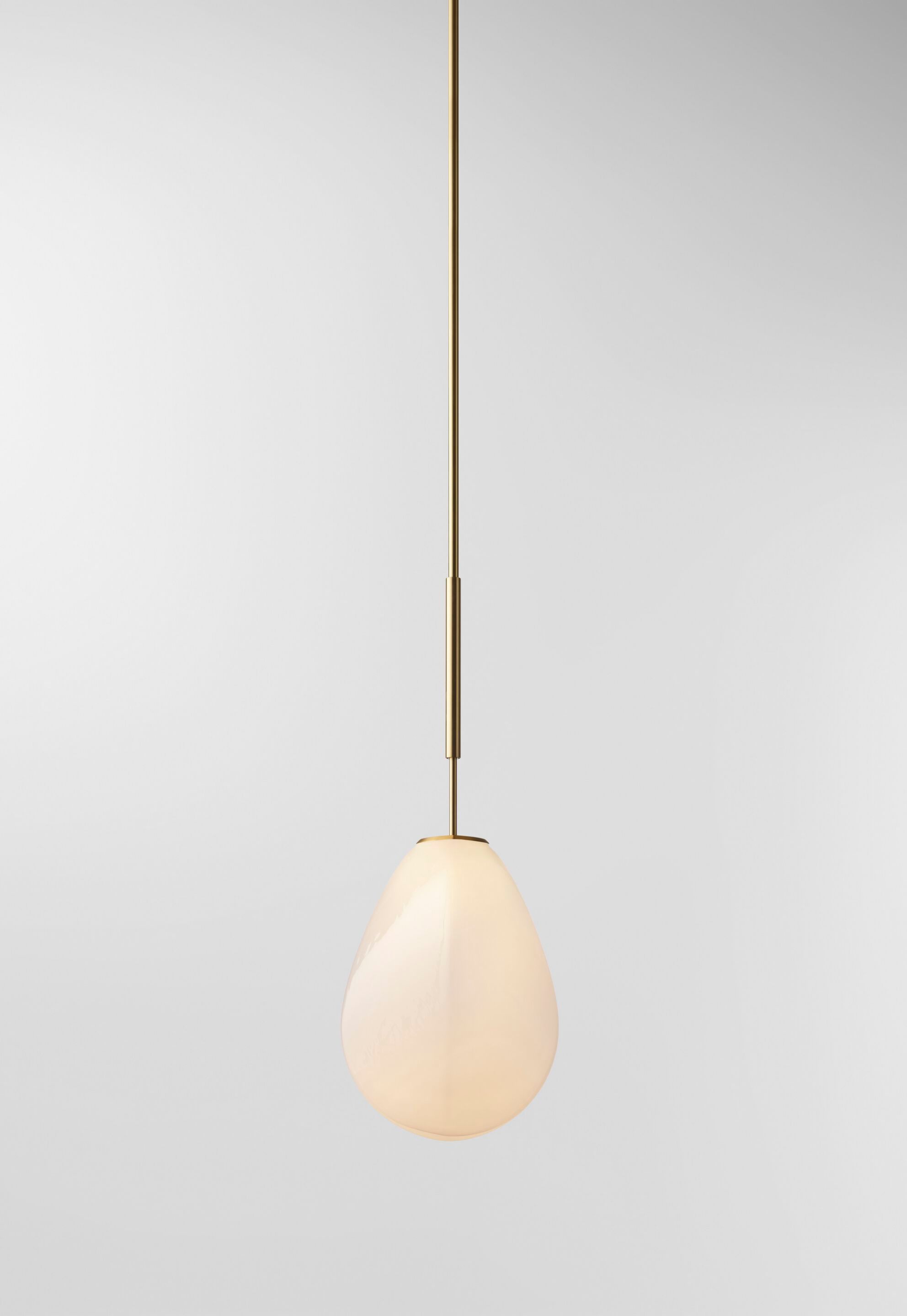 Стеклянный светодиодный подвесной светильник Ross Gardam Solace ARCH-00092609 - Вид №14