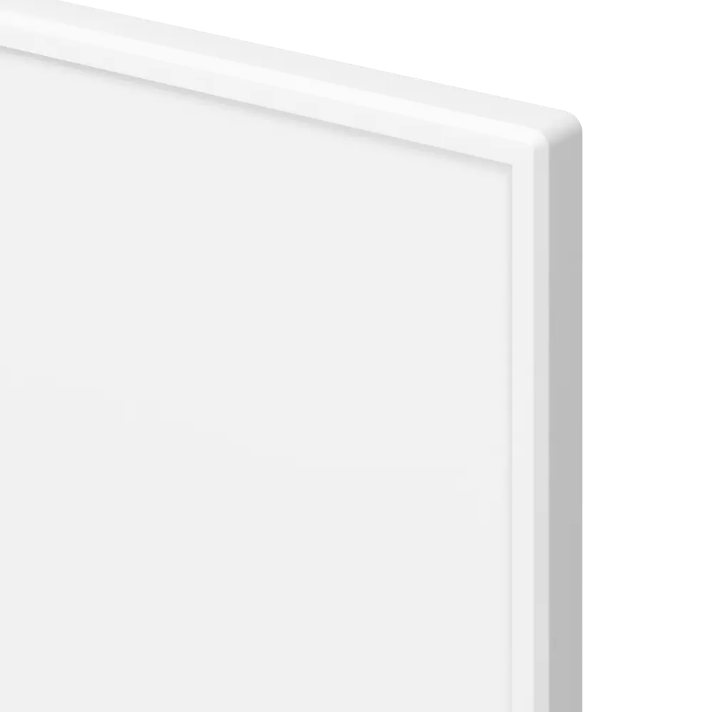 DELINIA ID Фасад Инта белый для кухни в неоклассическом стиле 89340149 STLM-0883969 - Вид №2