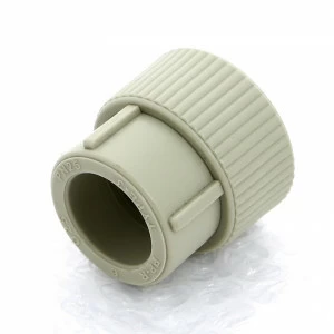 Муфта В ProAqua 25х3/4" серая