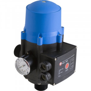 37364 Калибр Блок автоматического управления БАУ-80А